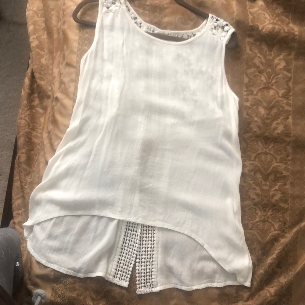 Women’s Blouse